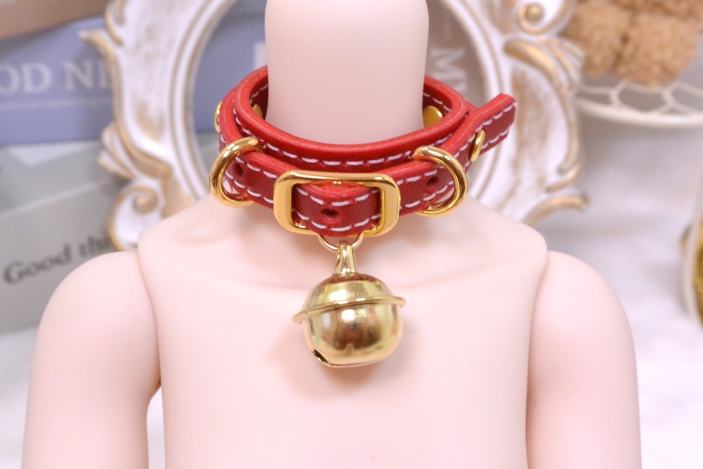 よいこのくびわ