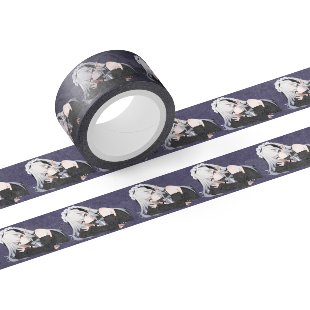 マスキングテープ