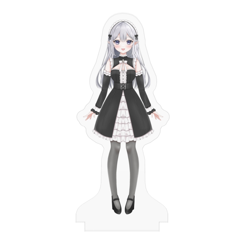 アクリルスタンド(復活新衣装)