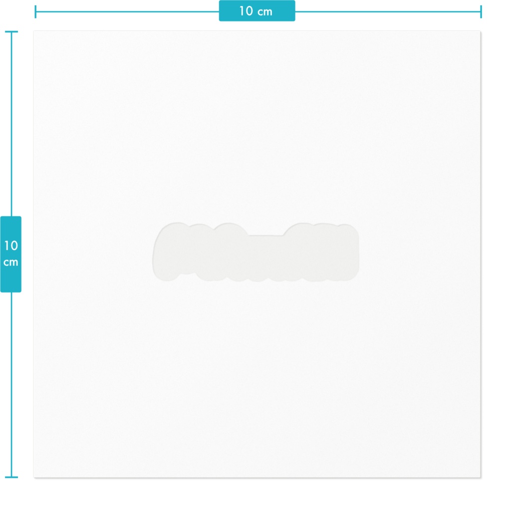 まったりなステッカー ロゴ