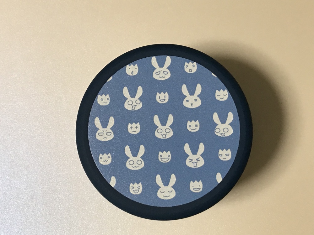 ミニ缶小物入れ