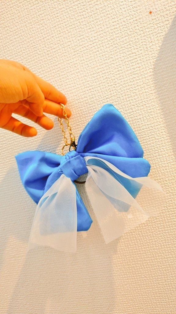 新デザイン☆フリーナリボン