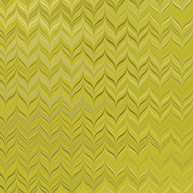 印刷用 <A3判>マーブル紙 zigzag 03B