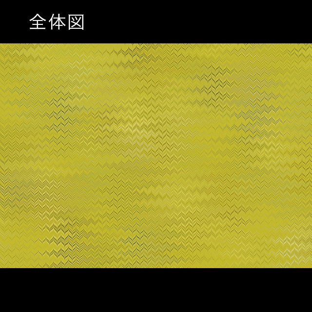 印刷用 <A3判>マーブル紙 zigzag 03B