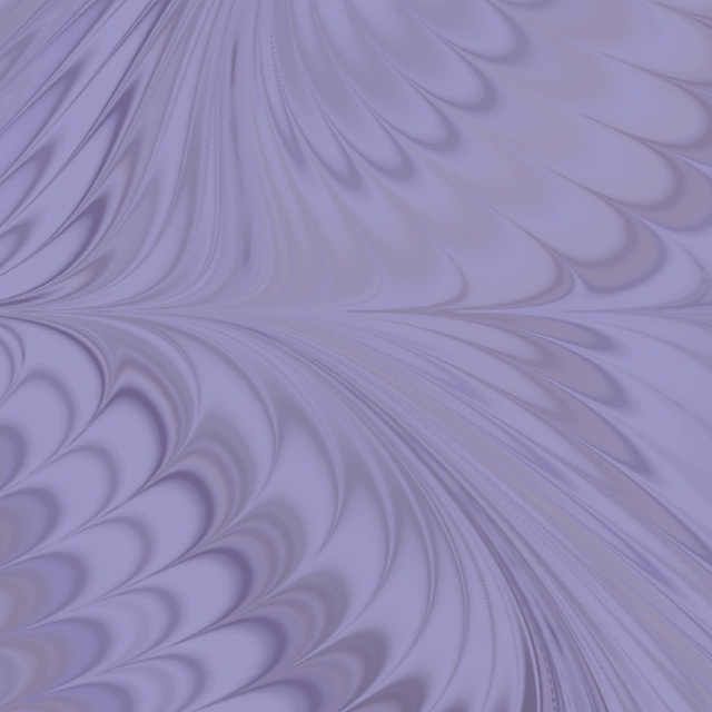 印刷用 <A3判>マーブル紙 butterfly 04B