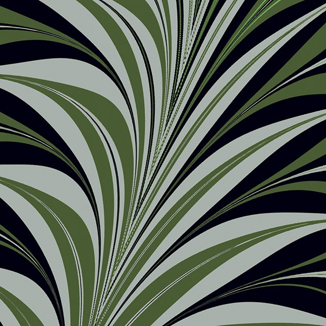 印刷用 <A3判>マーブル紙 whirl 07B