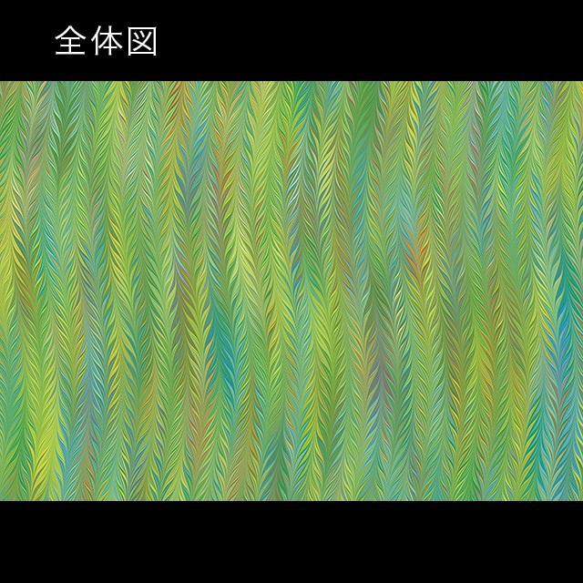 印刷用 <A3判>マーブル紙 getgel 10B