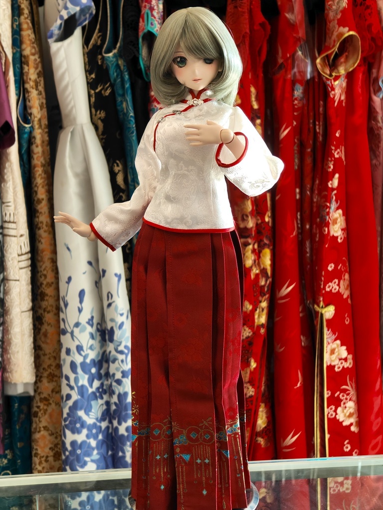 旧正月休みのお知らせ