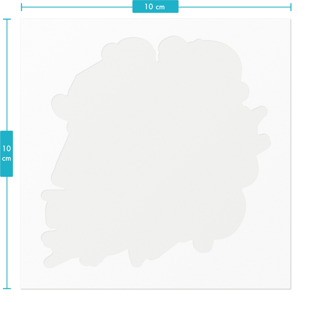 アンブリエルステッカー