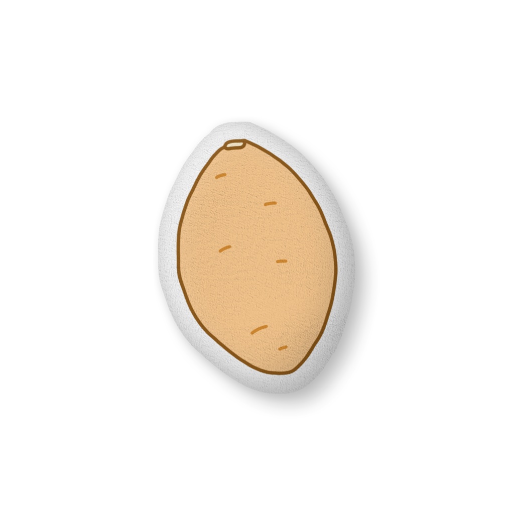 ふかふかクッション