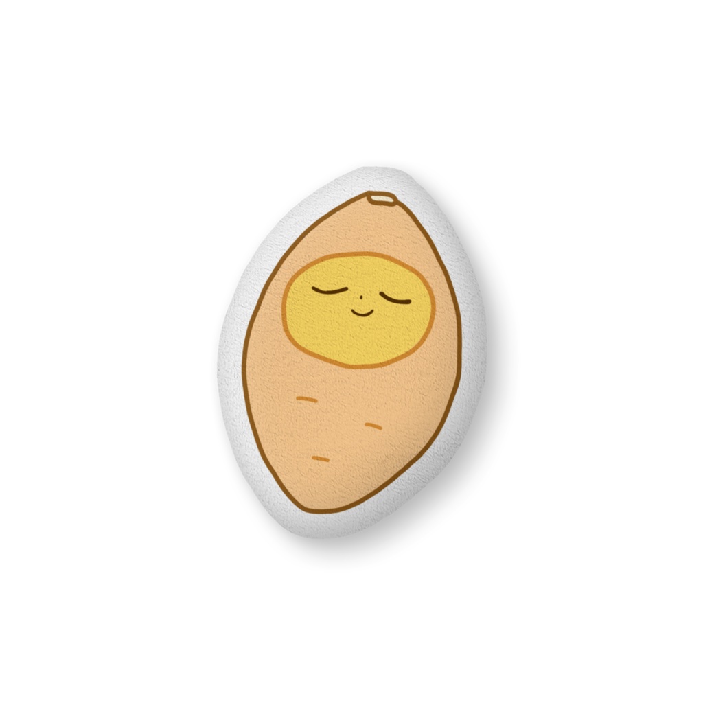 ふかふかクッション