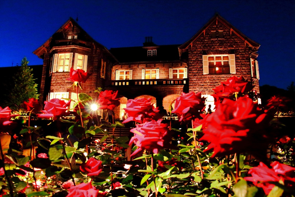 《狭霧荘の奇妙な下宿人》ユドナリウム版【マーダーミステリー】