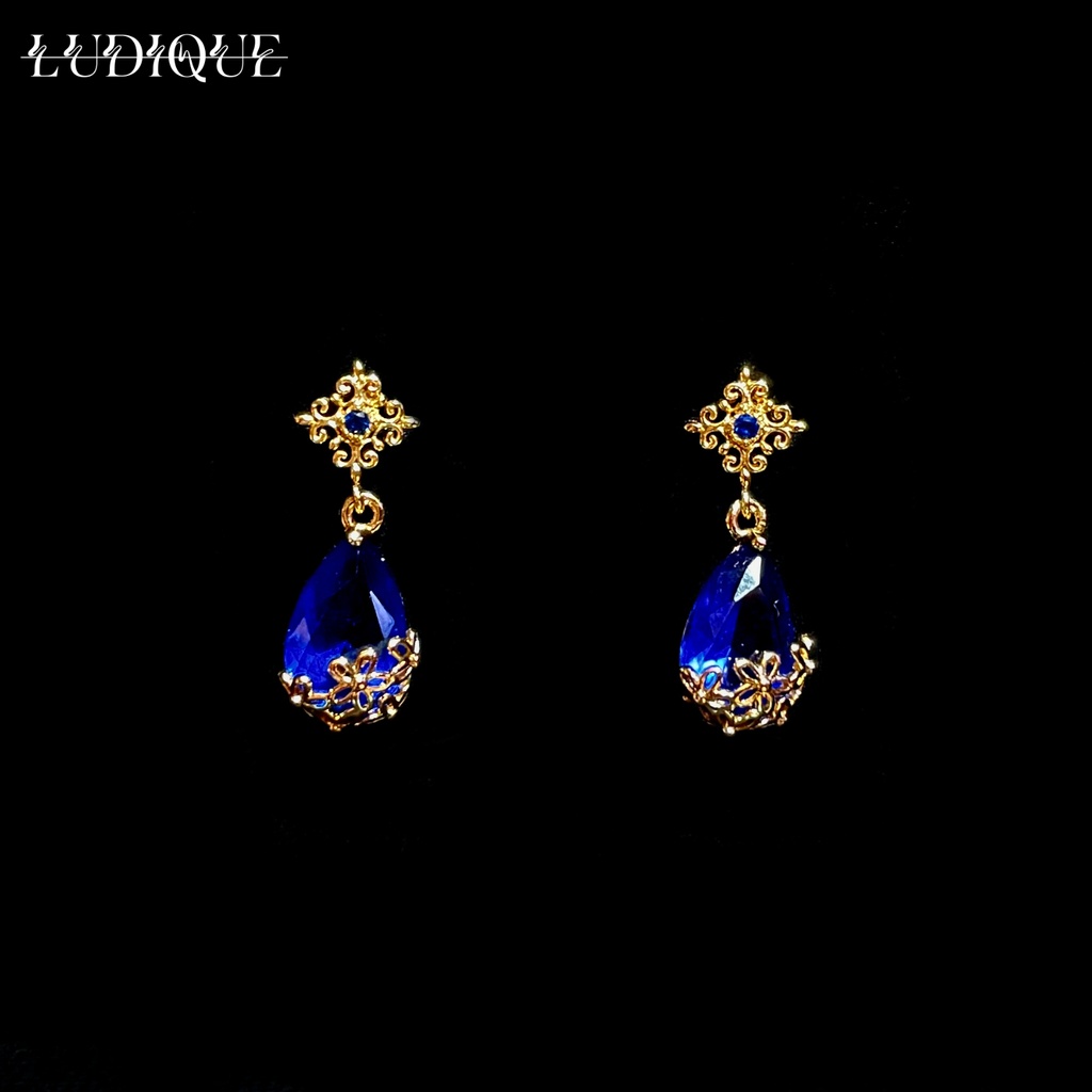 Royalty sapphire