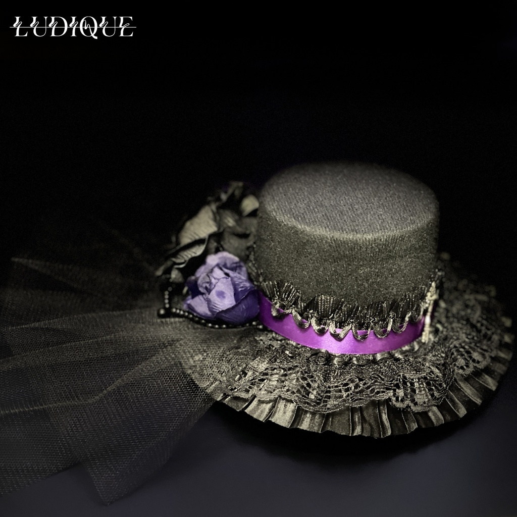 ルディック ハロウィングッズ2023