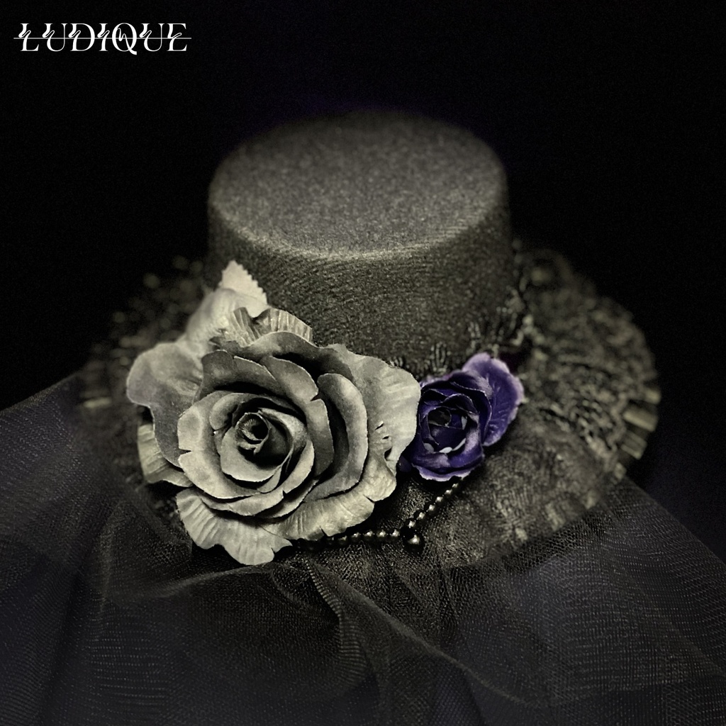 ルディック ハロウィングッズ2023