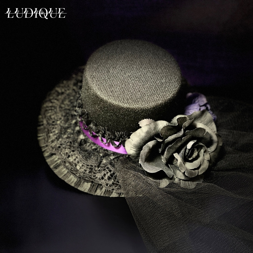 ルディック ハロウィングッズ2023