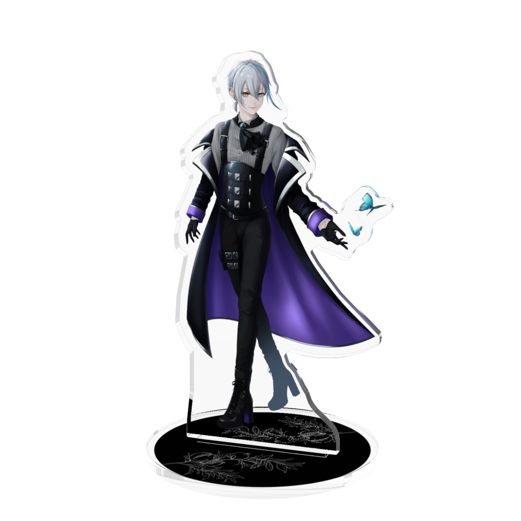 【常設グッズ】アクリルスタンド