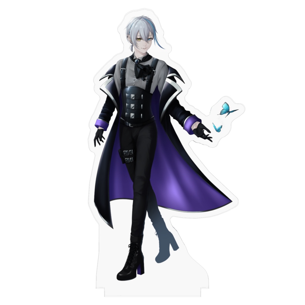 【常設グッズ】アクリルスタンド