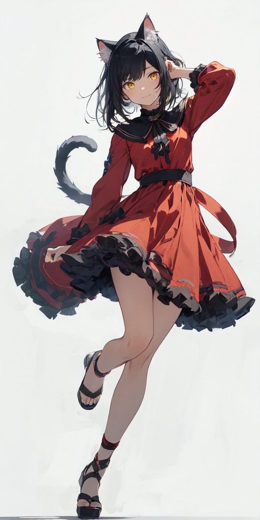 黄昏の踊り子 - 幸運の四葉亭1【慈悲なきアイオニア】【TRPGシナリオ】