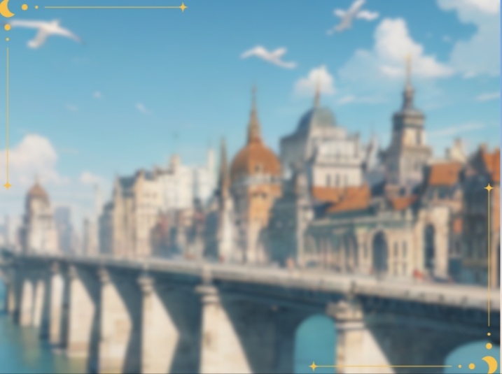 黄昏の踊り子 - 幸運の四葉亭1【慈悲なきアイオニア】【TRPGシナリオ】