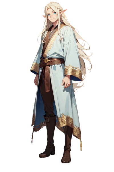 バルタザールの錬金術師 - 幸運の四葉亭2【慈悲なきアイオニア】【TRPGシナリオ】