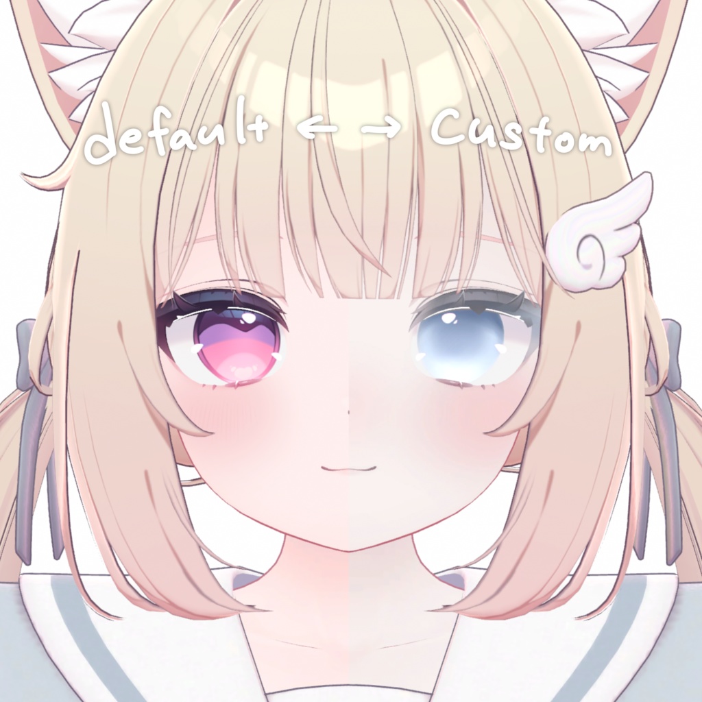 【無料/FREE】【シフォン対応】ぼんやりテクスチャ