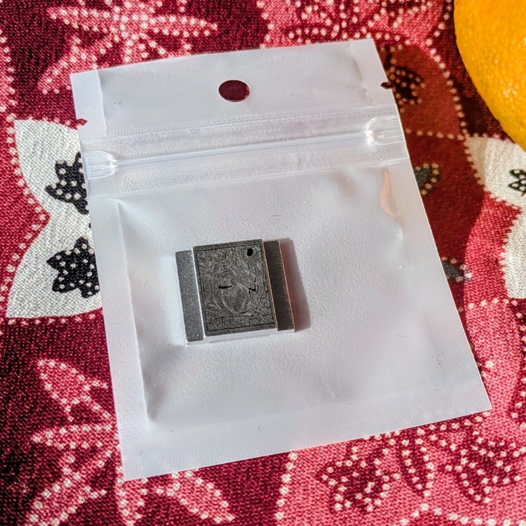 【C107】猫又おかゆ ホットシューカバー