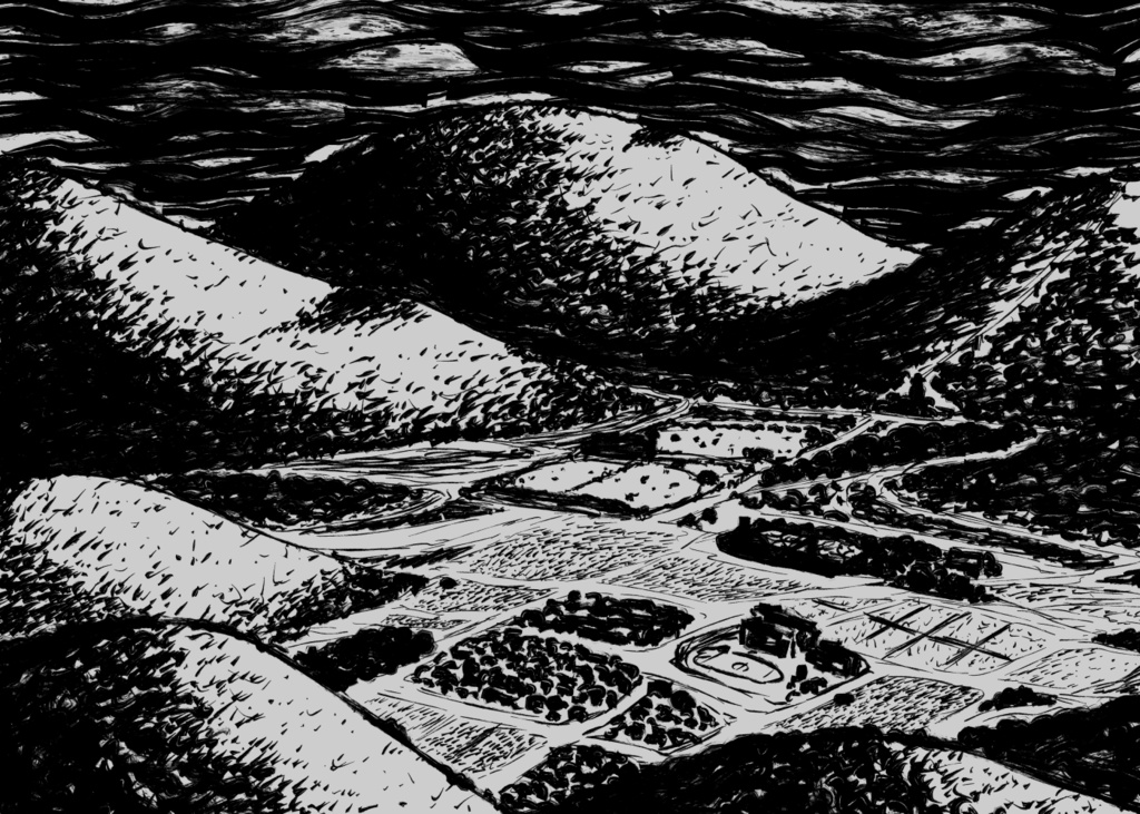 CoCシナリオ『魔道聖女ニグラス』