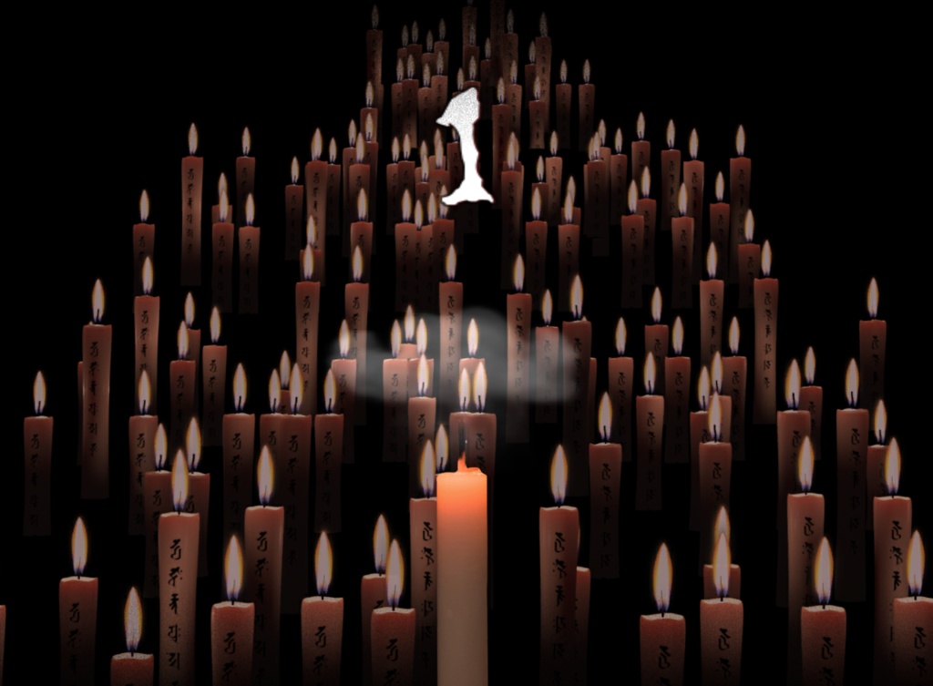 【無料】百物語カウンター【Unity】