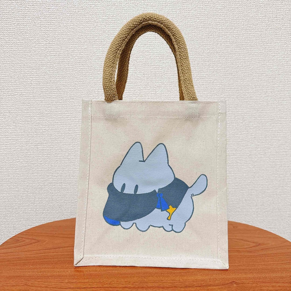 トートバッグ（長義）