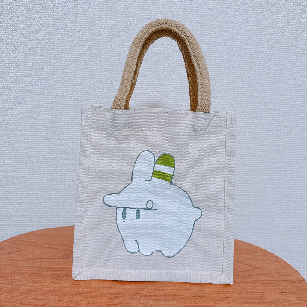 トートバッグ（富田江）