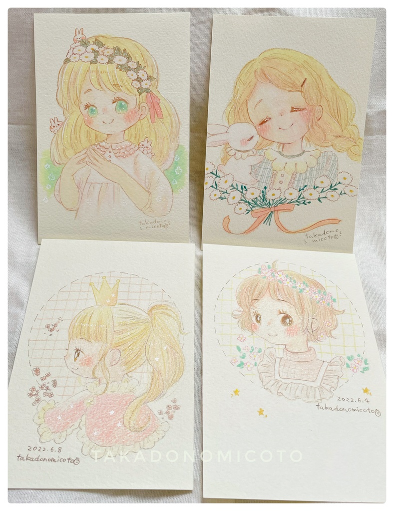 ドローイング