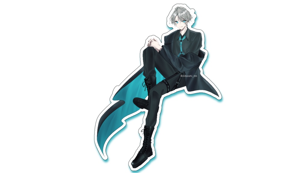 アクリルスタンド