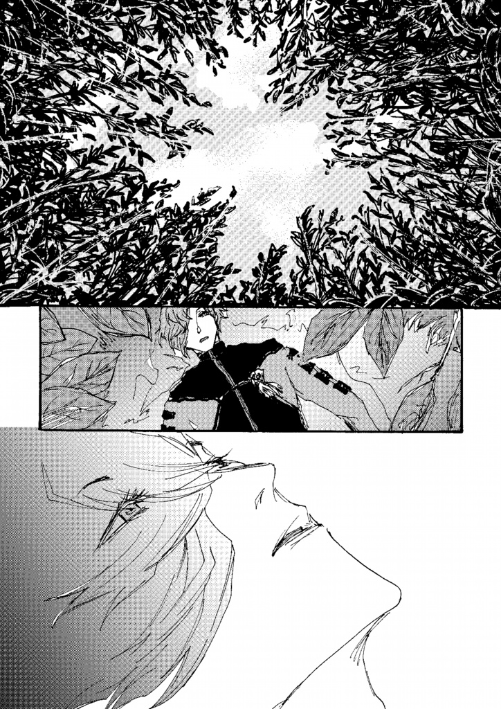 喜怒哀楽が明瞭なタイプのうぐちゃんスパイラル