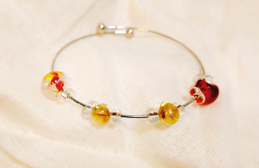 一文字則宗イメージバングルブレス