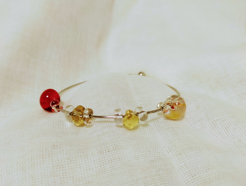 一文字則宗イメージバングルブレス