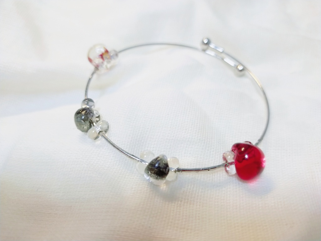 肥前忠広イメージバングルブレス