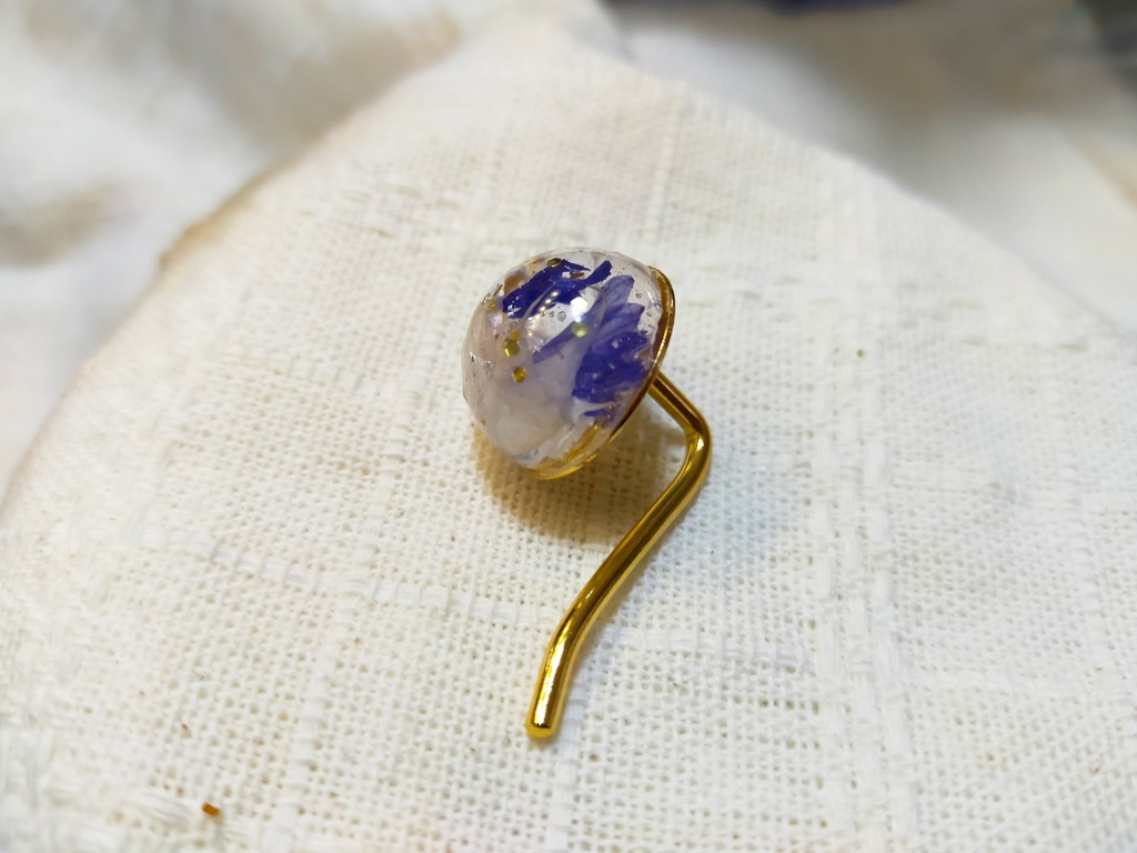 山姥切長義イメージ ポニーフック