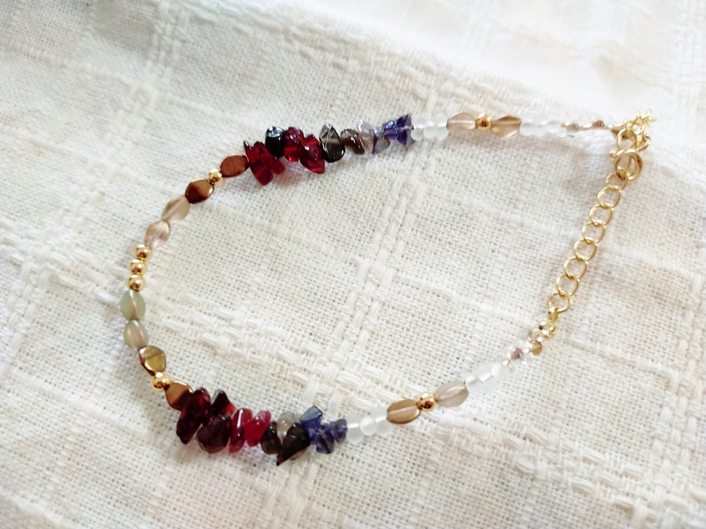 加州清光イメージブレスレット