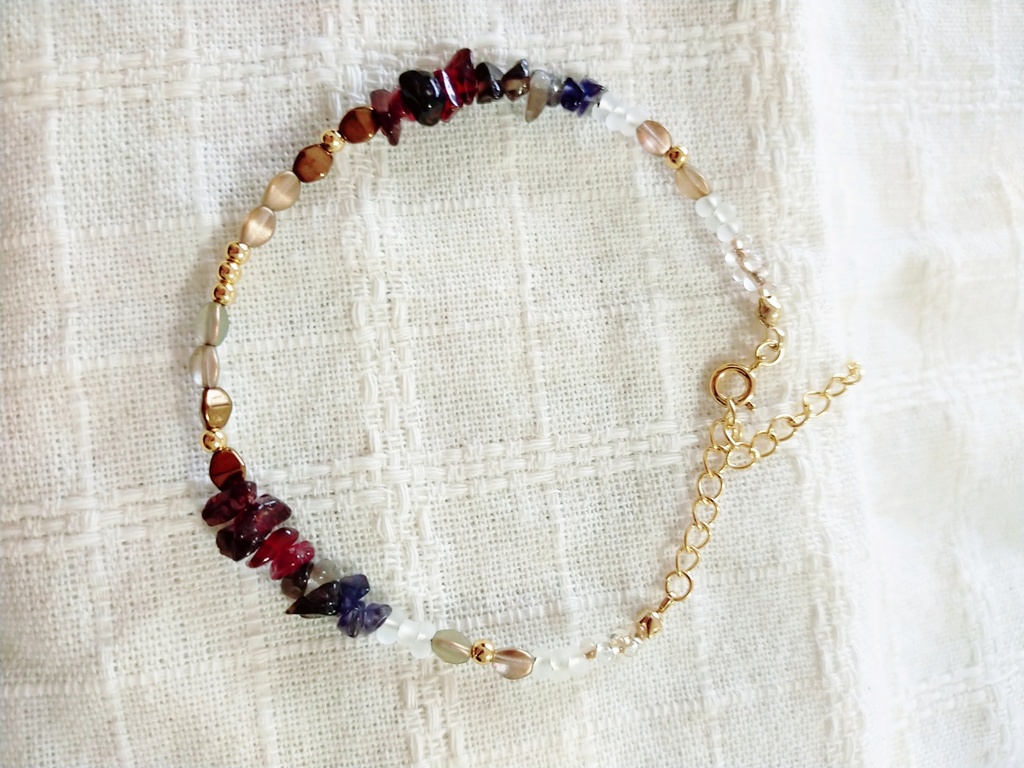 加州清光イメージブレスレット