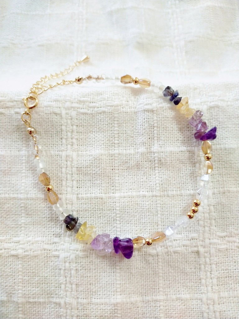 蜂須賀虎徹イメージブレスレット