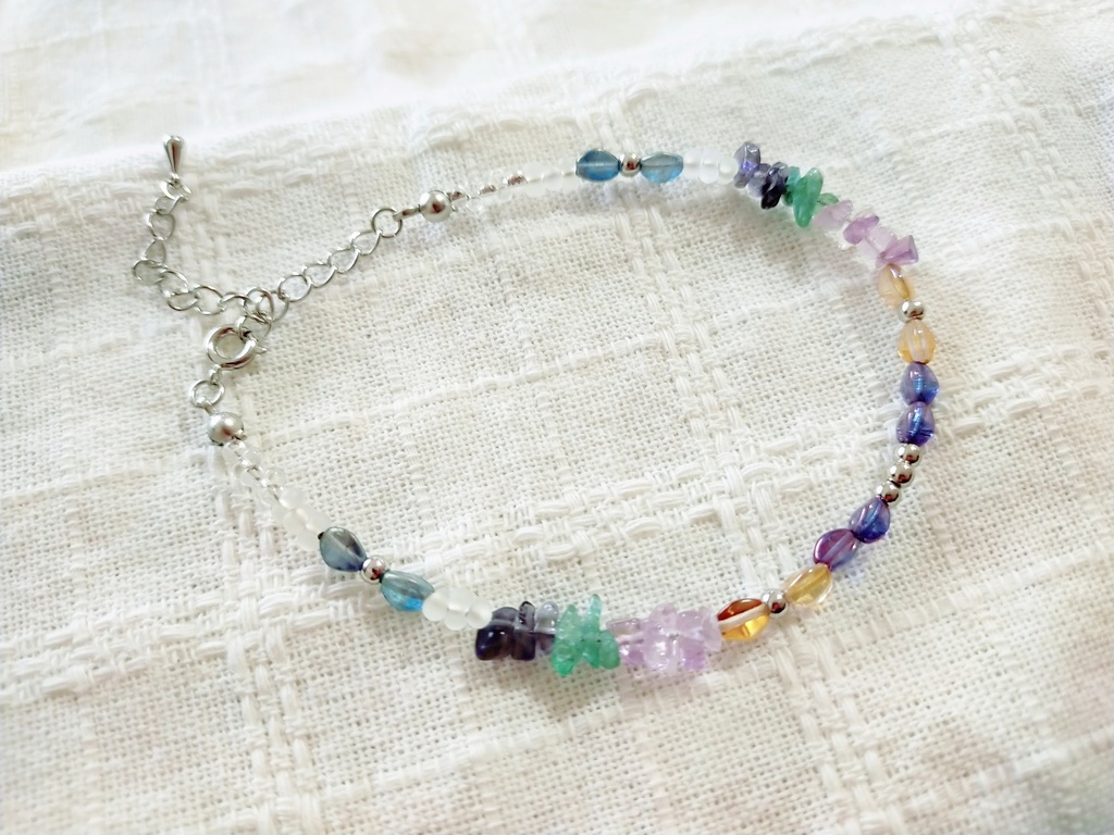 歌仙兼定イメージブレスレット