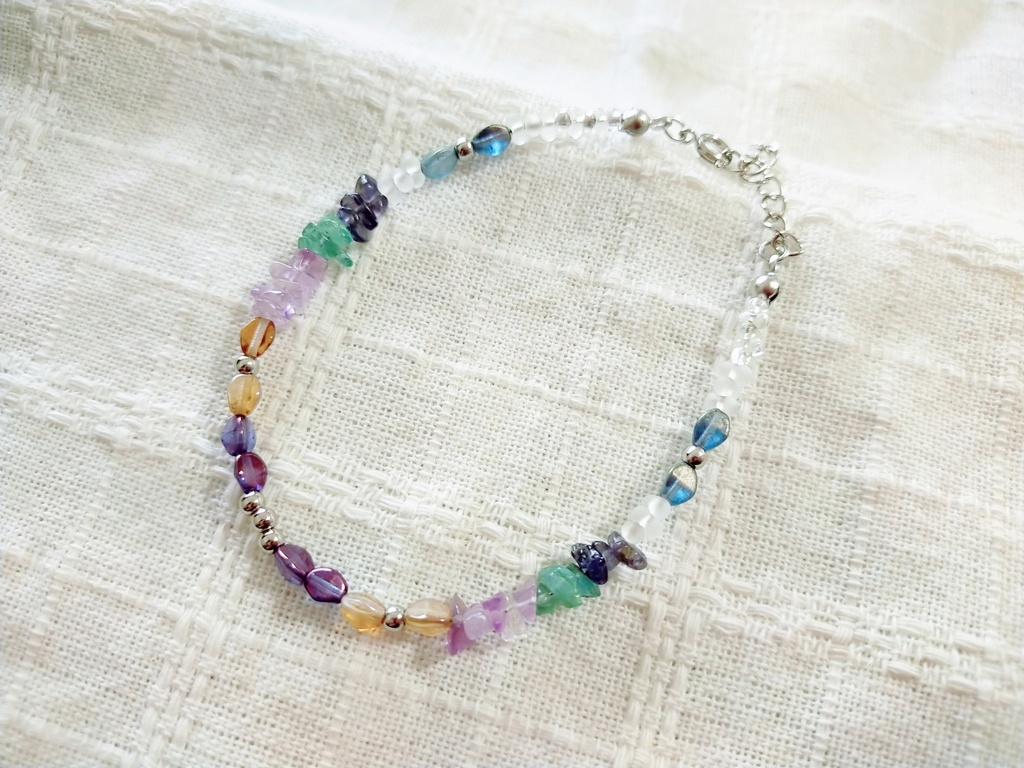 歌仙兼定イメージブレスレット