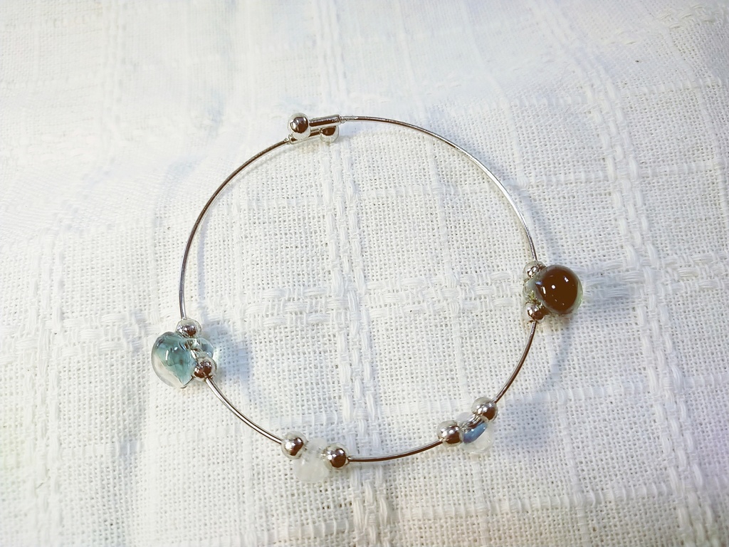 南海太郎朝尊イメージバングルブレス改