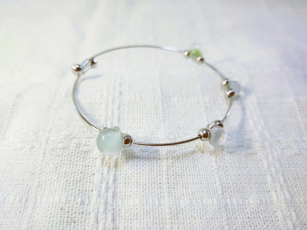 膝丸イメージバングルブレス改