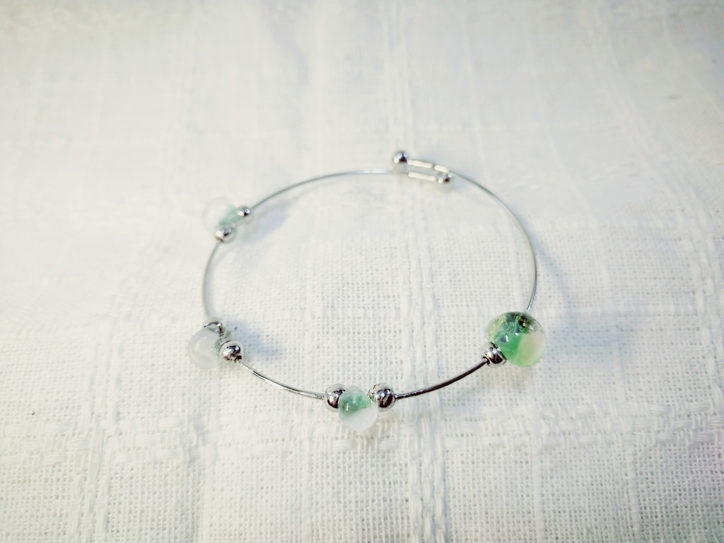 膝丸イメージバングルブレス改