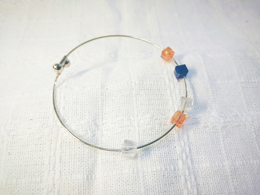 陸奥守吉行イメージバングルブレスB