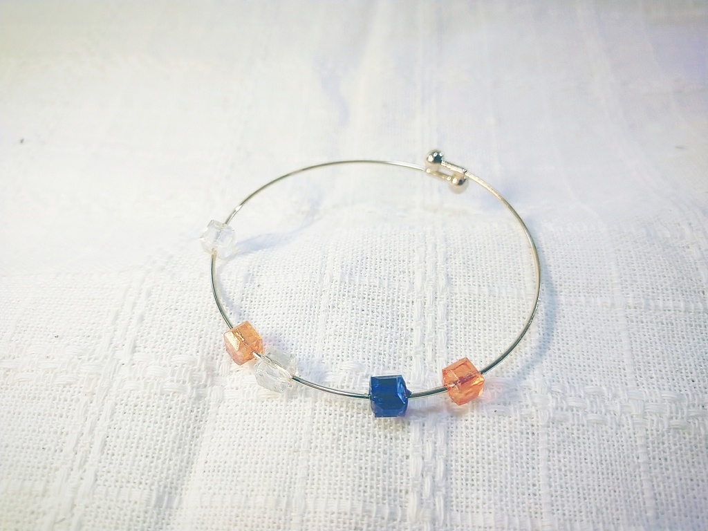 陸奥守吉行イメージバングルブレスB