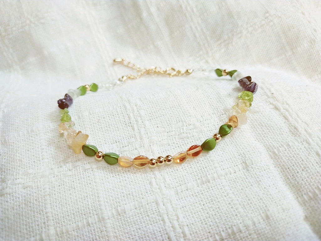 桑名江イメージブレスレット