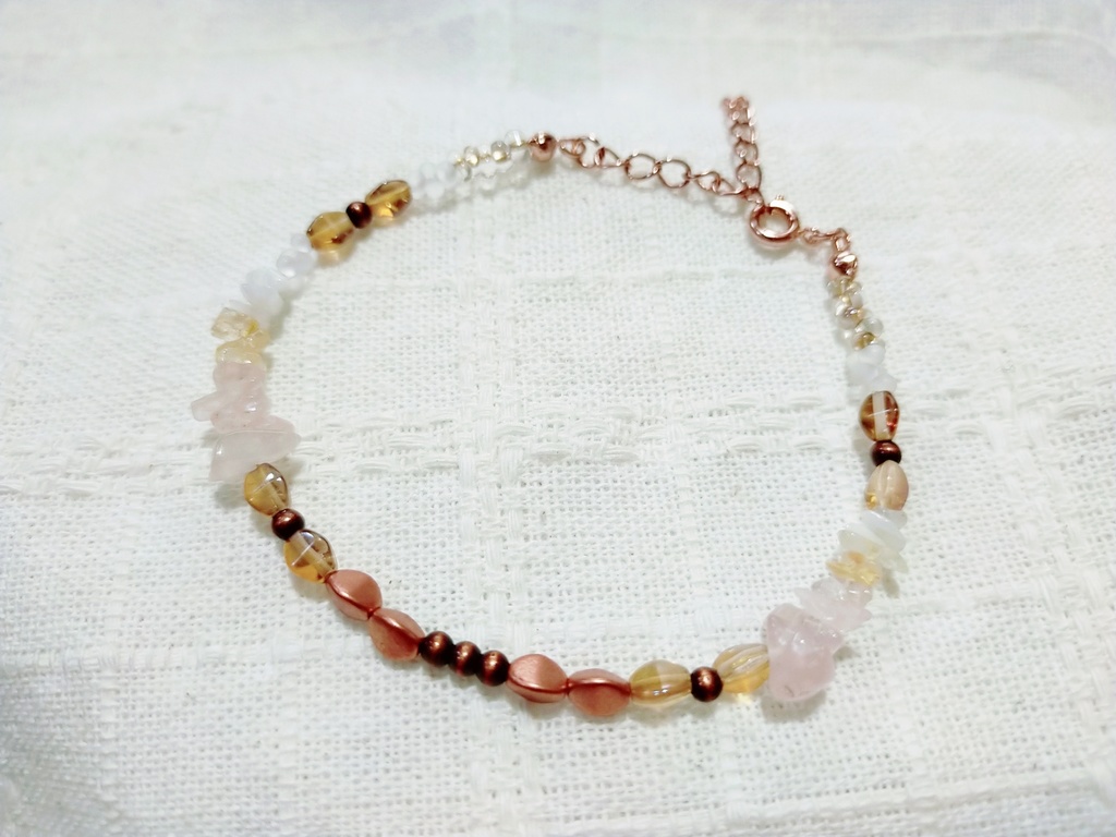 包丁藤四郎イメージブレスレット